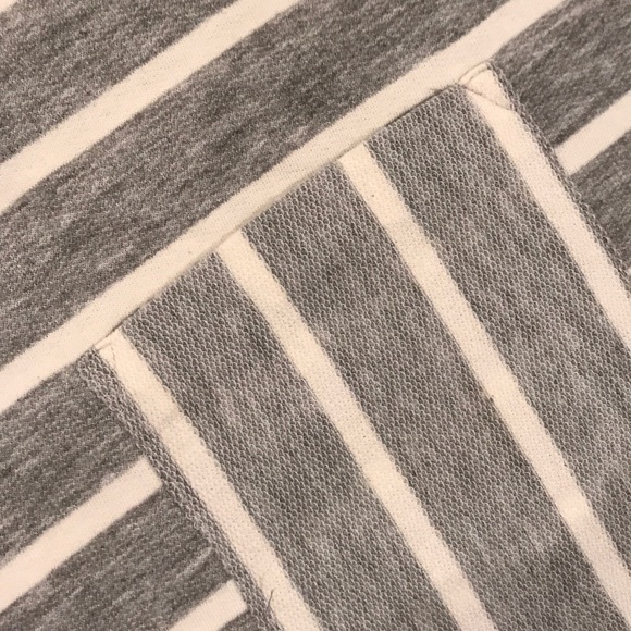 BAR III | STRIPE DRESS - Picture 2 of 3